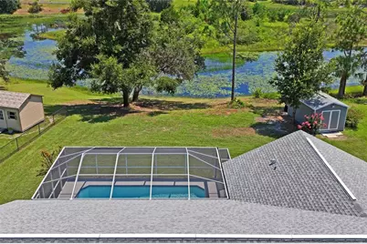 1418 Meadow Lark Road, Spring Hill, FL 34608 - Photo 2