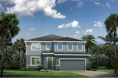 1230 Whispering Lane, Minneola, FL 34715 - Photo 1