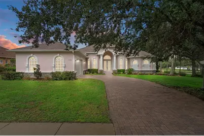 13761 Weatherstone Drive, Spring Hill, FL 34609 - Photo 1