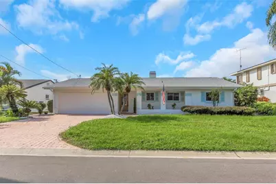 220 Driftwood Drive S, Palm Harbor, FL 34683 - Photo 1