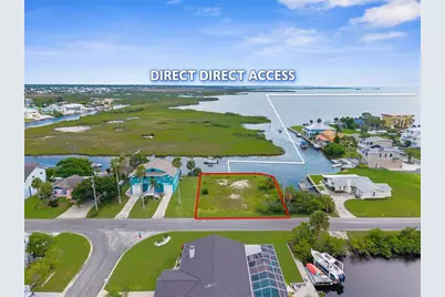 3158 Gulfview Drive, Hernando Beach, FL 34607 - Photo 1