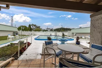 5419 Palm Drive #130, New Port Richey, FL 34652 - Photo 26