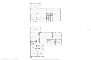 2435 N Watersedge Dr, Crystal River, FL 34429 - Photo 58