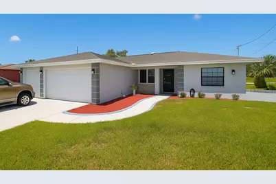 10307 Gifford Drive, Spring Hill, FL 34608 - Photo 1