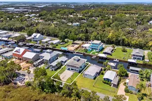 2730 N Comanche Point, Crystal River, FL 34429 - Photo 44