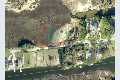 Lots 8-11 Indian Gulf Lane, Spring Hill, FL 34607 - Photo 10