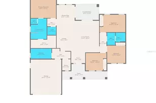 3 Lupine St, Homosassa, FL 34446 - Photo 8