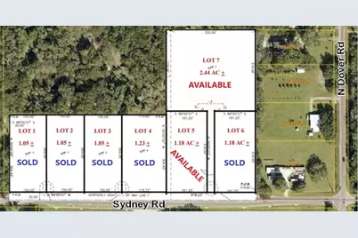 14140 Sydney Road, Dover, FL 33527 - Photo 2