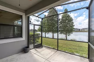 4861 Wandering Wy, Wesley Chapel, FL 33544 - Photo 34