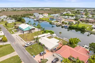 3408 Crape Myrtle Dr, Hernando Beach, FL 34607 - Photo 42