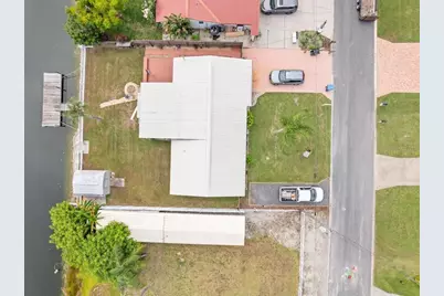 3408 Crape Myrtle Drive, Hernando Beach, FL 34607 - Photo 40