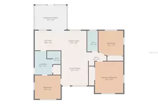 13738 Victor Ave, Hudson, FL 34667 - Photo 6