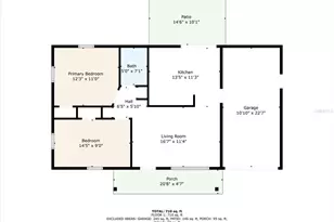 7201 Rhinebeck Dr, Port Richey, FL 34668 - Photo 24