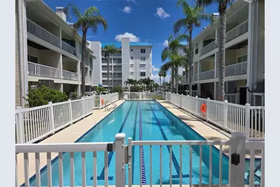 9201 Captiva Circle Circle, Saint Pete Beach, FL 33706 - Photo 1