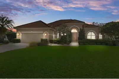 9276 Lake Cypress Loop, Weeki Wachee, FL 34613 - Photo 6
