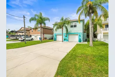 5059 Oak Leaf Lane, Hernando Beach, FL 34607 - Photo 10