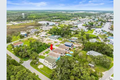 5059 Oak Leaf Lane, Hernando Beach, FL 34607 - Photo 8