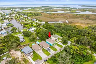 5059 Oak Leaf Ln, Hernando Beach, FL 34607 - Photo 4