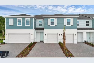 698 Florida Elm Court, Deland, FL 32720 - Photo 1