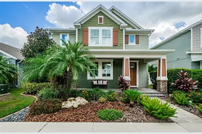 2554 Claymore Street, Odessa, FL 33556 - Photo 1