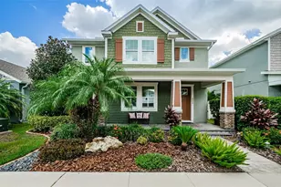 2554 Claymore St, Odessa, FL 33556 - Photo 1