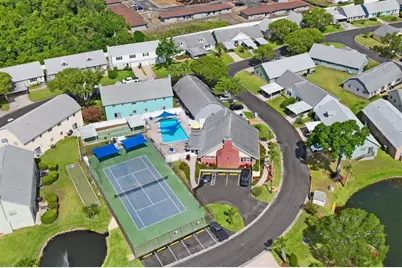 6101 Elmhurst Dr #5B, New Port Richey, FL 34653 - Photo 32