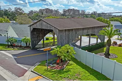 6101 Elmhurst Dr #5B, New Port Richey, FL 34653 - Photo 42