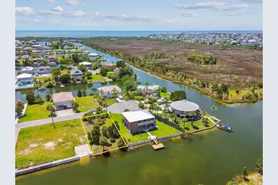 3410 Fernleaf Drive, Hernando Beach, FL 34607 - Photo 1