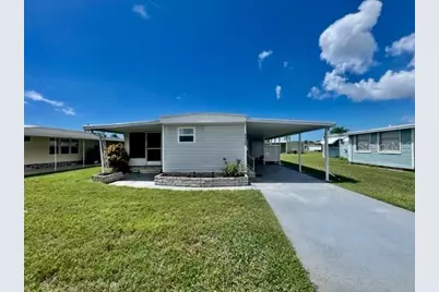 10819 London Drive, Port Richey, FL 34668 - Photo 1