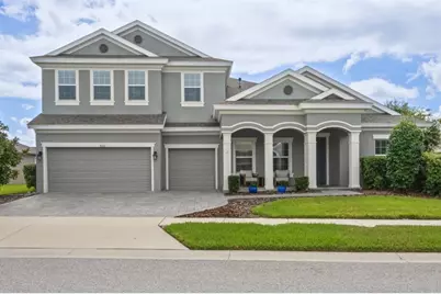 4232 Woodland Retreat Boulevard, New Port Richey, FL 34655 - Photo 1