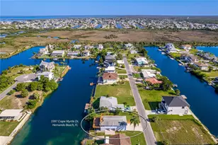 3397 Crape Myrtle Dr, Hernando Beach, FL 34607 - Photo 24