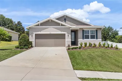 2536 Autumn Stream Drive, Leesburg, FL 34748 - Photo 1
