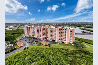 4516 Seagull Drive #501, New Port Richey, FL 34652 - Photo 1