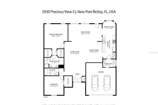 5930 Precious View Ct, New Port Richey, FL 34655 - Photo 4