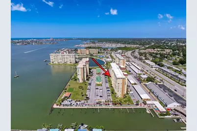 4550 Cove Circle #507, Saint Petersburg, FL 33708 - Photo 32