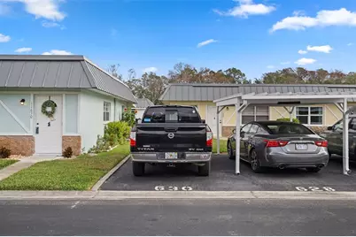 11630 Bayonet Lane, New Port Richey, FL 34654 - Photo 28