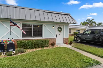 11630 Bayonet Lane, New Port Richey, FL 34654 - Photo 2