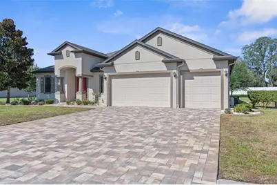 1067 Beckon Court, Spring Hill, FL 34609 - Photo 1