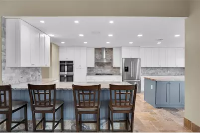 5517 Manatee Point Drive, New Port Richey, FL 34652 - Photo 6