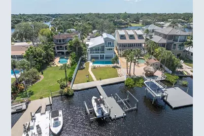 5517 Manatee Point Drive, New Port Richey, FL 34652 - Photo 40