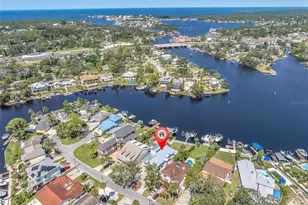 5517 Manatee Point Dr, New Port Richey, FL 34652 - Photo 44