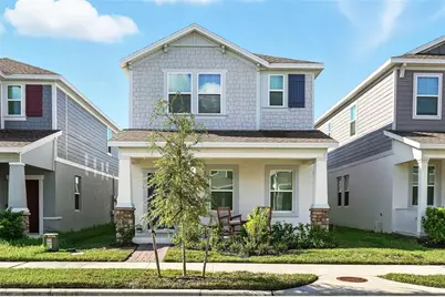 4132 Pino Street, Apopka, FL 32712 - Photo 2