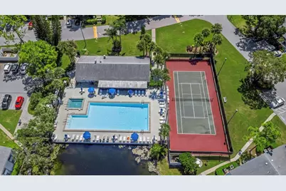 1344 Pine Ridge Circle E #D2, Tarpon Springs, FL 34688 - Photo 40