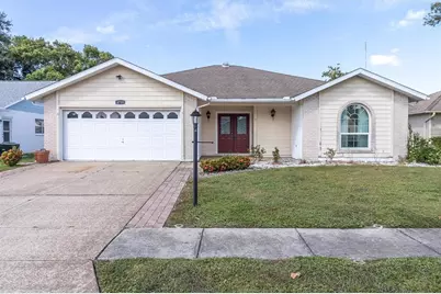 4719 Cavendish Drive, New Port Richey, FL 34655 - Photo 1