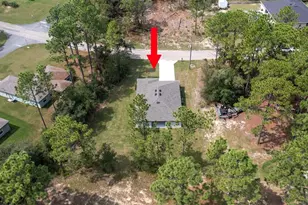 7751 N Cricket Dr, Citrus Springs, FL 34434 - Photo 26