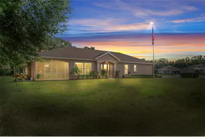 5689 Legend Hills Lane, Brooksville, FL 34609 - Photo 1