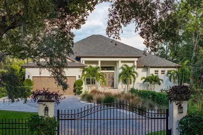7811 Bay Drive #A, Tampa, FL 33635 - Photo 1