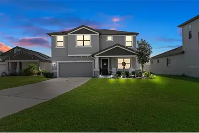 13968 Nesbit Court, Hudson, FL 34669 - Photo 1