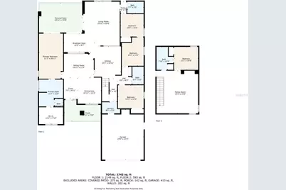 10435 Deerberry Drive, Land O Lakes, FL 34638 - Photo 64