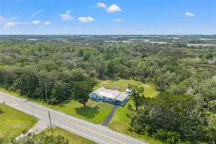 10928 W Fort Island Trail, Crystal River, FL 34429 - Photo 36